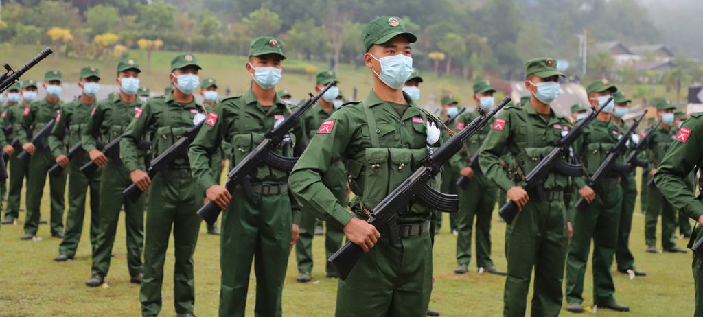 Why Do Ceasefires in Myanmar Fail to Bring Lasting Peace?